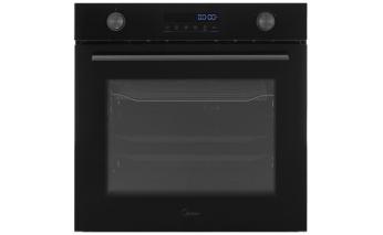 Шкаф духовой Midea MO715103GB