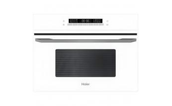 Шкаф духовой Haier HMX-BDC399W