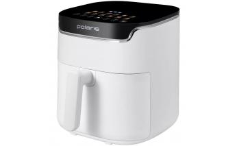 Air grill Polaris PAF 5502 white