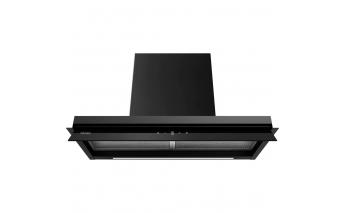 Вытяжка встраиваемая Haier HVX-W875TGB