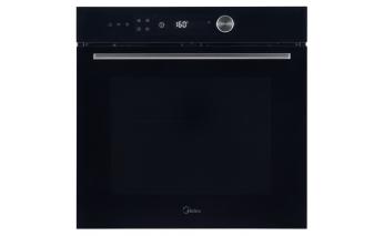 Шкаф духовой Midea MO817100MGB