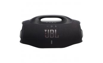 Акустика портативная JBL Boombox 4 Black