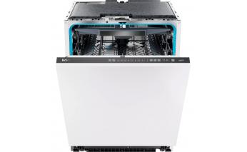 Машина посудомоечная встраиваемая Haier HDWE16-595RU