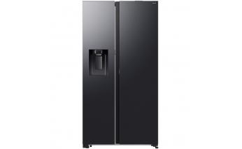 Fridge Samsung RS80F65J1FWT
