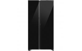 Fridge Samsung RS80F65M1BWT