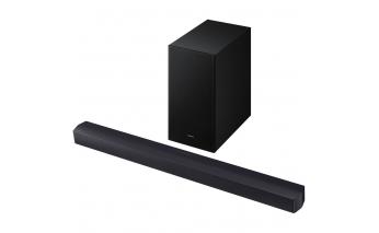 Саундбар Samsung HW-B450F