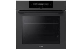 Шкаф духовой Haier HOQ-F6QSN3DG