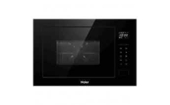 Печь микроволновая встраиваемая Haier HMX-BTG259B