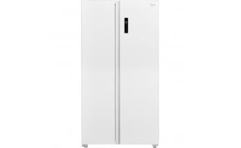 Fridge Midea MDRS710FGE01