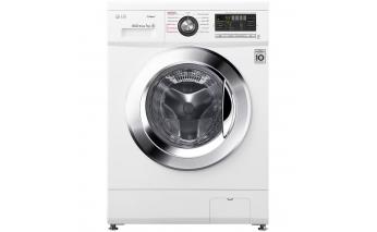 Машина стиральная LG F12M7HDS3