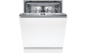 Машина посудомоечная встраиваемая Bosch SMV4EVX11E