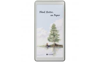 Книга электронная Viwoods AiPaper SE08C