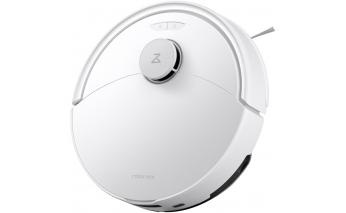 Пылесос Roborock Q8 Max Pro White (Q8MRP02-02)
