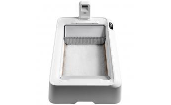 Лоток автоматический Petkit Purobot Crystal DUO