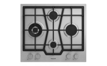 Hob Hotpoint HGMT 643 W IX