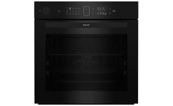 Oven cabinet Hotpoint FE8 DF1351 SH BLX