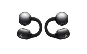Наушники Huawei FreeClip 2 Robin-T10 чёрный (55038692)