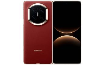 Смартфон Huawei Mate X7 512 ГБ красный (51098QYX)