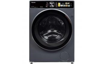 Машина стиральная Toshiba TWD-T25BZU115MWRU(MG)