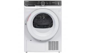 Машина сушильная Toshiba TD-BK100GHRU(WS)