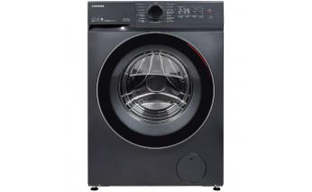 Машина стиральная Toshiba TWD-T21BU90UWRU(MG)