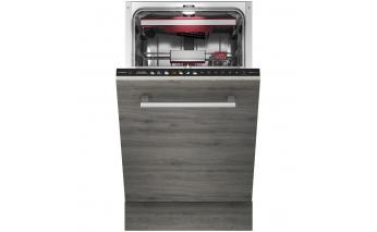 Built-in dishwasher Toshiba DW-10B2(B)-RU