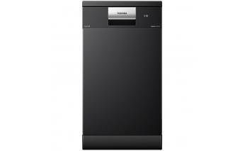 Dishwasher Toshiba DW-10F4(B)-RU