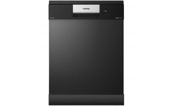 Dishwasher Toshiba DW-14F6(B)-RU