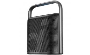 Portable acoustics Anker Soundcore Motion X500 Black
