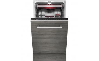 Built-in dishwasher Toshiba DW-10B3(B)-RU