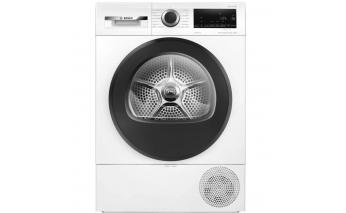 Машина сушильная Bosch WQG241ALPL