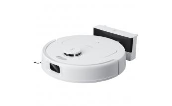 Пылесос Ecovacs Deebot N20e White/белый (YDLX11-3)