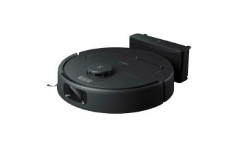 Пылесос Ecovacs Deebot N20e Black/черный (YDLX11-3)