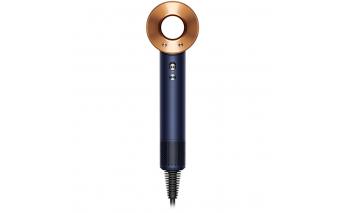 Фен Dyson Supersonic HD07 Prussian Blue/Copper EU (113277-01)