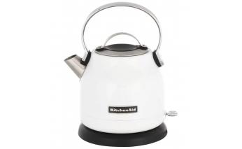 Electric kettle KitchenAid white 5KEK1222EWH