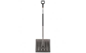 Лопата снеговая Fiskars 1001636