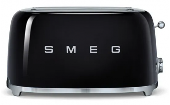 Тостер Smeg TSF02BLEU