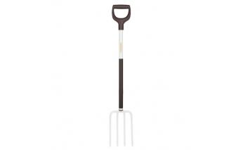 Вилы облегченные Fiskars 113 см 1019603