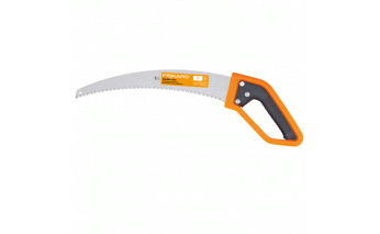 Saw with D-shaped handle small Fiskars SW37 1028374