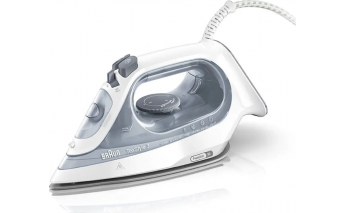 Утюг паровой Braun SI3054GY