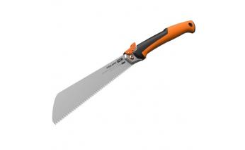 Пила складная тяговая Fiskars Power Tooth 25 см 1062933