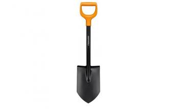 Bayonet shovel shortened Fiskars Solid 1066715