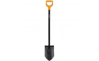 Bayonet shovel Fiskars Solid 1066716