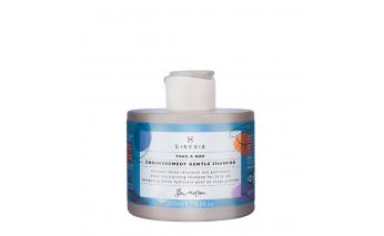 Шампунь для всех типов волос Sinesia Chronoremedy Gentle Shampoo деликатный, 250 мл