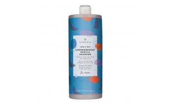 Шампунь для всех типов волос Sinesia Chronoremedy Gentle Shampoo деликатный, 1000 мл