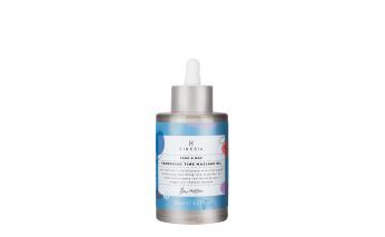 Масло для волос и тела Sinesia Pampering Time Massage Oil массажное, 95 мл