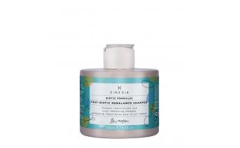Шампунь для кожи головы Sinesia Post-Biotic Rebalance Shampoo с постбиотиками ребалансирубщий, 250 мл