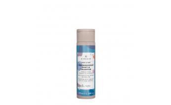 Шампунь для всех типов волос Sinesia Chronoremedy Gentle Shampoo деликатный, 100 мл