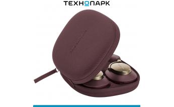 Headphones Bowers and Wilkins Px8 burgundy
