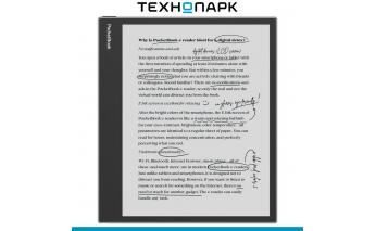 Книга электронная PocketBook InkPad Eo (PB1042-M-WW)